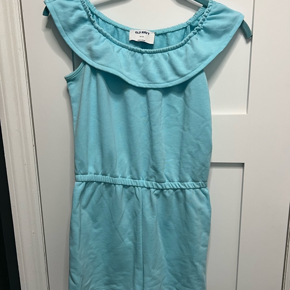 Old Navy romper